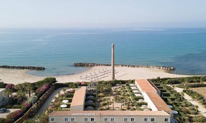 Sciacca Apartment | 70 m² Apartment ∙ 2 bedrooms ∙ 127 guests