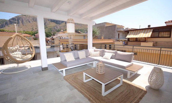 Aspra Apartment | 70 m² Apartment ∙ 2 bedrooms ∙ 6 guests