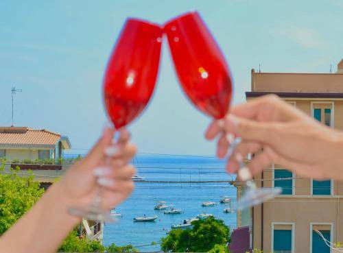 Villagonia Apartment | 70 m² Apartment ∙ 2 bedrooms ∙ 6 guests
