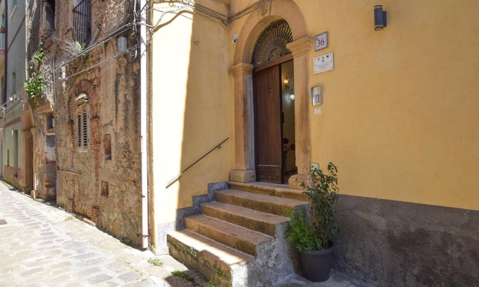 Tusa Apartment | 70 m² Apartment ∙ 2 bedrooms ∙ 4 guests
