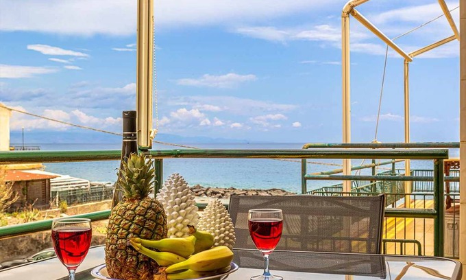 Sant'Anna Apartment | 70 m² Apartment ∙ 2 bedrooms ∙ 4 guests