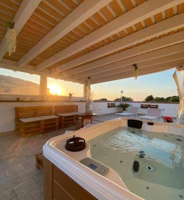 Capaci Apartment | 70 m² Apartment ∙ 2 bedrooms ∙ 4 guests