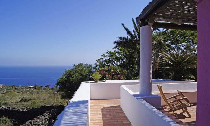 Kamma Apartment | 70 m² Apartment ∙ 3 bedrooms ∙ 8 guests