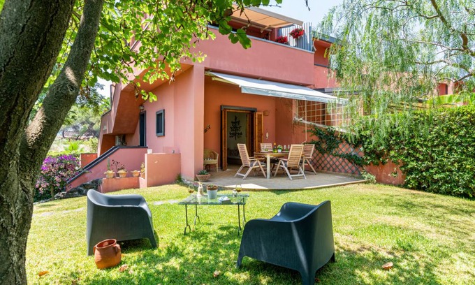 Recanati Apartment | 70 m² Apartment ∙ 3 bedrooms ∙ 5 guests