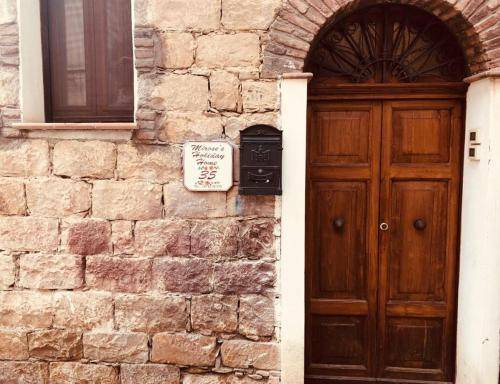 Castelbuono Apartment | 70 m² Apartment ∙ 2 bedrooms ∙ 6 guests