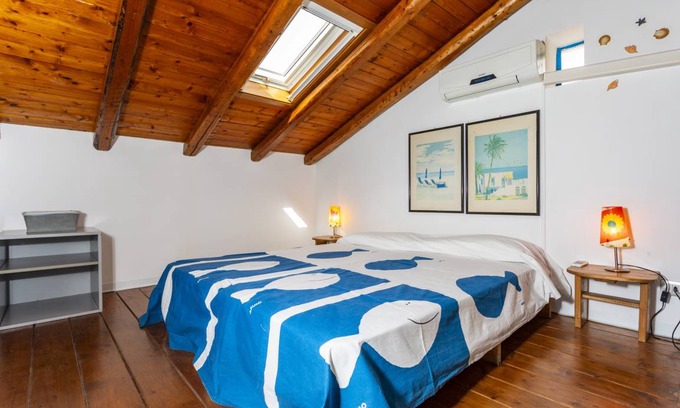Roccalumera Apartment | 70 m² Apartment ∙ 2 bedrooms ∙ 5 guests