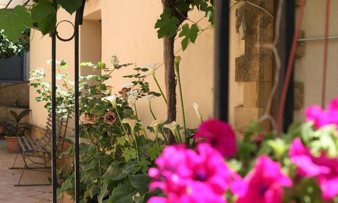 Piazza Armerina Bed & Breakfast | 70 m² Bed and breakfast ∙ 2 bedrooms ∙ 5 guests