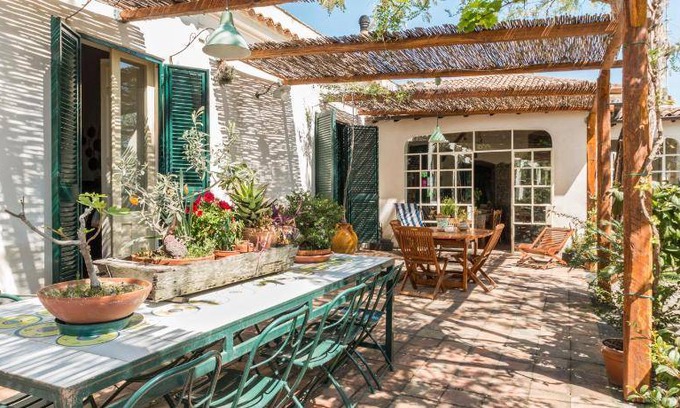 Santa Venerina Bed & Breakfast | 70 m² Bed and breakfast ∙ 2 bedrooms ∙ 4 guests