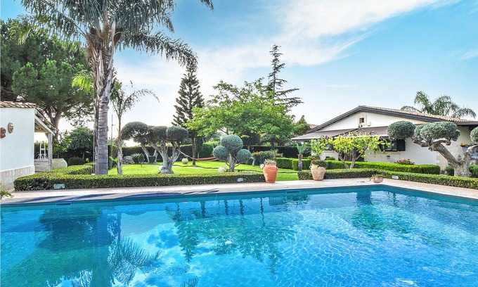 Chiaramonte Gulfi House | 70 m² House ∙ 3 bedrooms ∙ 8 guests