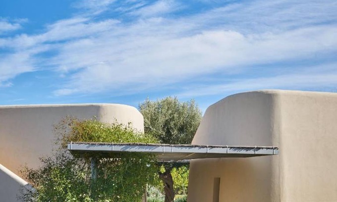Noto House | 70 m² House ∙ 1 bedroom ∙ 4 guests
