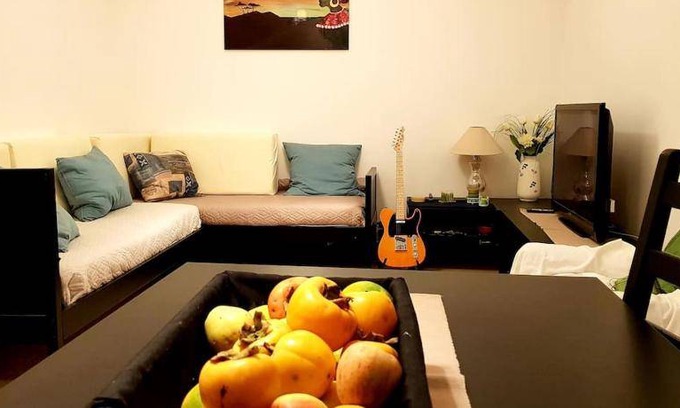 Biancavilla House | 70 m² House ∙ 2 bedrooms ∙ 6 guests