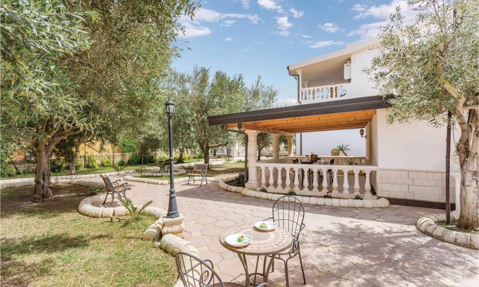 Fondo Morte House | 70 m² House ∙ 2 bedrooms ∙ 4 guests