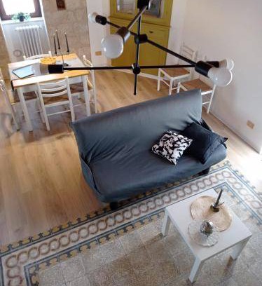 Petralia Soprana House | 70 m² House ∙ 2 bedrooms ∙ 6 guests