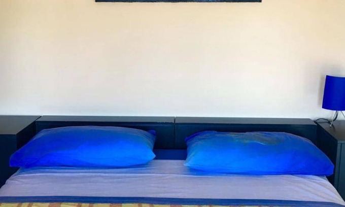 San Leone House | 70 m² House ∙ 2 bedrooms ∙ 6 guests