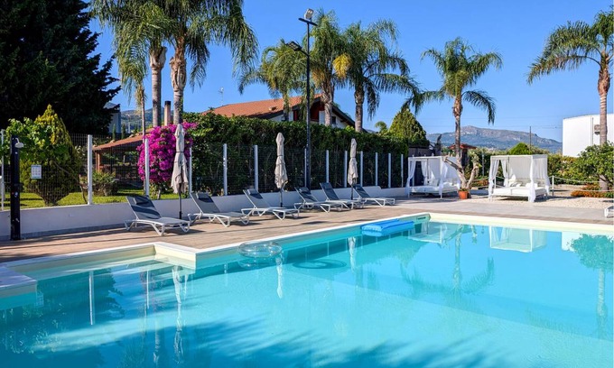 Torrenova House | 70 m² House ∙ 2 bedrooms ∙ 6 guests