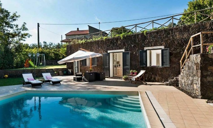 Ragalna House | 70 m² House ∙ 2 bedrooms ∙ 4 guests