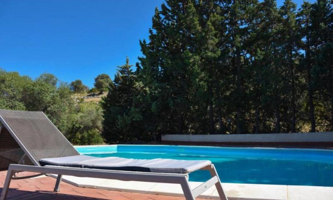 Noto House | 70 m² House ∙ 2 bedrooms ∙ 6 guests