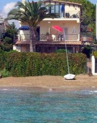 Noto Marina House | 70 m² House ∙ 2 bedrooms ∙ 5 guests