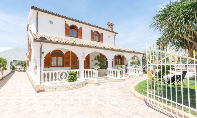 Fondo Morte House | 70 m² House ∙ 3 bedrooms ∙ 8 guests