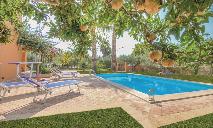 Contrada Fiori Sud House | 70 m² House ∙ 3 bedrooms ∙ 5 guests
