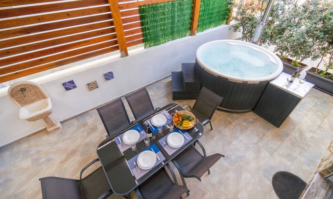 Porto Palo House | 70 m² House ∙ 2 bedrooms ∙ 4 guests