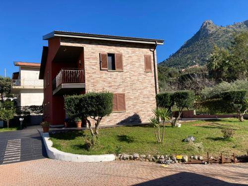Altofonte Apartment | 70 m² Apartment ∙ 1 bedroom ∙ 4 guests