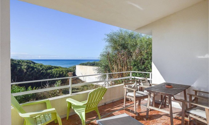 Punta Braccetto House | 70 m² Maisonette ∙ 3 bedrooms ∙ 7 guests