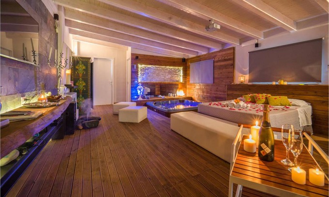 Palermo House | 70 m² Maisonette ∙ 1 bedroom ∙ 2 guests