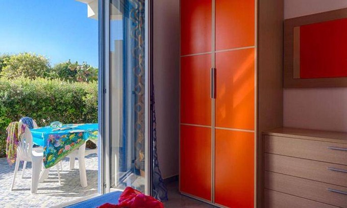 Capo d'Orlando Apartment | 70 m² Serviced apartment ∙ 3 bedrooms ∙ 6 guests