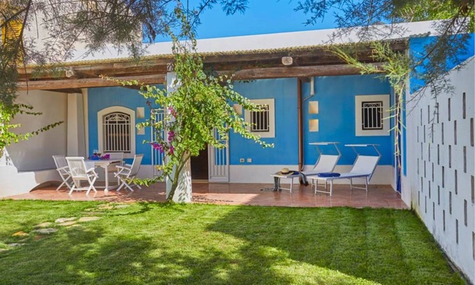 Marsala Villa | 70 m² Villa ∙ 1 bedroom ∙ 4 guests