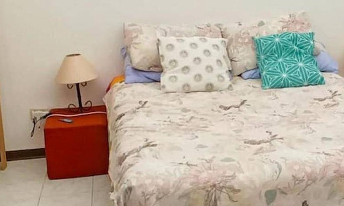 Cibali House | 72 m² House ∙ 1 bedroom ∙ 5 guests