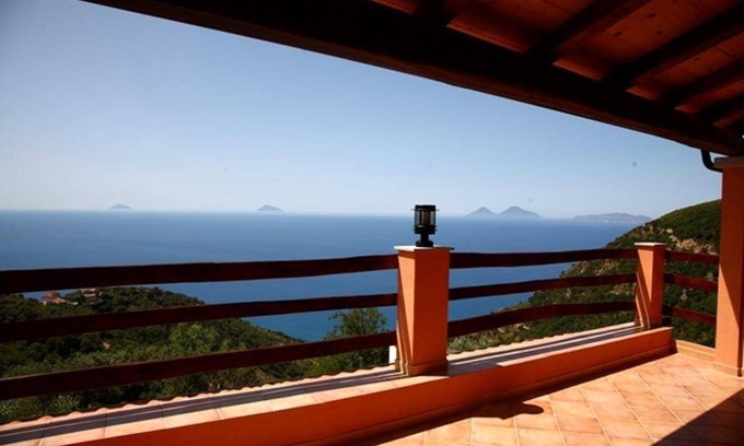 Santo Stefano Apartment | 75 m² Apartment ∙ 2 bedrooms ∙ 4 guests