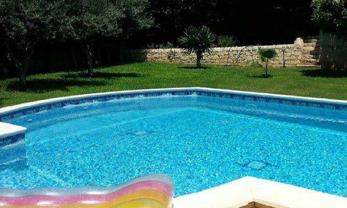 Cava dʼAliga Apartment | 75 m² Apartment ∙ 2 bedrooms ∙ 4 guests