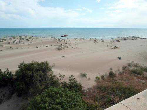 Lido Manfria Apartment | 75 m² Apartment ∙ 2 bedrooms ∙ 5 guests
