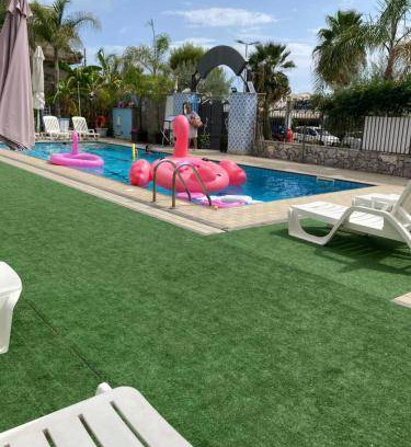 Mazzeo Apartment | 75 m² Apartment ∙ 1 bedroom ∙ 4 guests