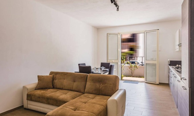 Floridia Apartment | 75 m² Apartment ∙ 2 bedrooms ∙ 4 guests