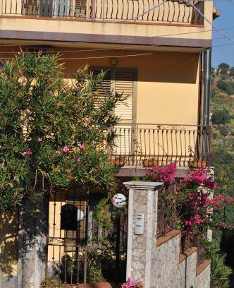 Gallodoro Apartment | 75 m² Apartment ∙ 2 bedrooms ∙ 6 guests