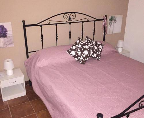 Partanna Apartment | 75 m² Apartment ∙ 2 bedrooms ∙ 5 guests
