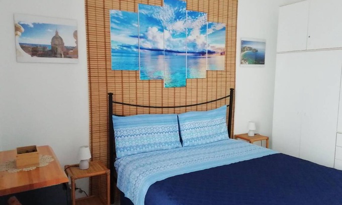Sant'Anna Apartment | 75 m² Apartment ∙ 2 bedrooms ∙ 6 guests