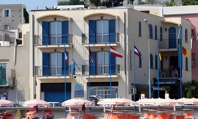 Canneto Apartment | 75 m² Apartment ∙ 6 guests