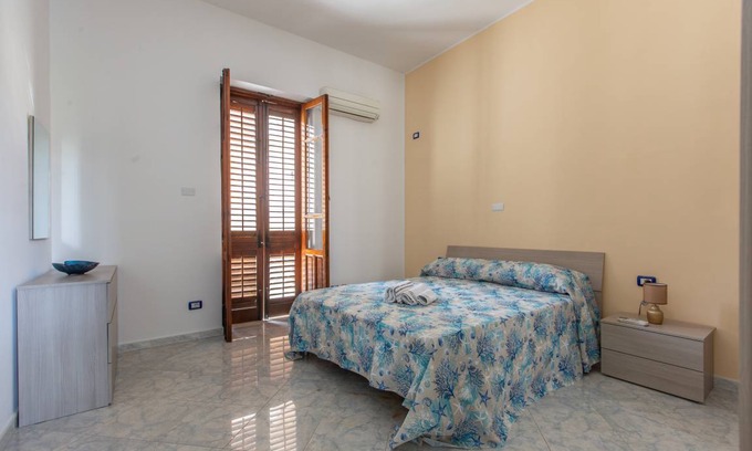 Acquedolci Apartment | 75 m² Apartment ∙ 2 bedrooms ∙ 4 guests