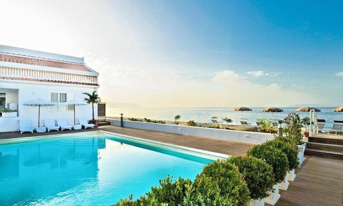 Marchesana Apartment | 75 m² Apartment ∙ 2 bedrooms ∙ 5 guests