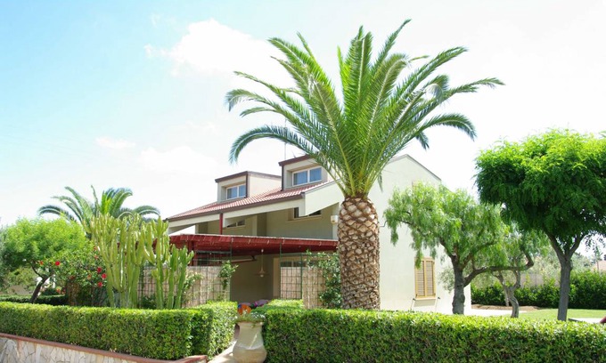 Mazzaforno Apartment | 75 m² Apartment ∙ 2 bedrooms ∙ 5 guests