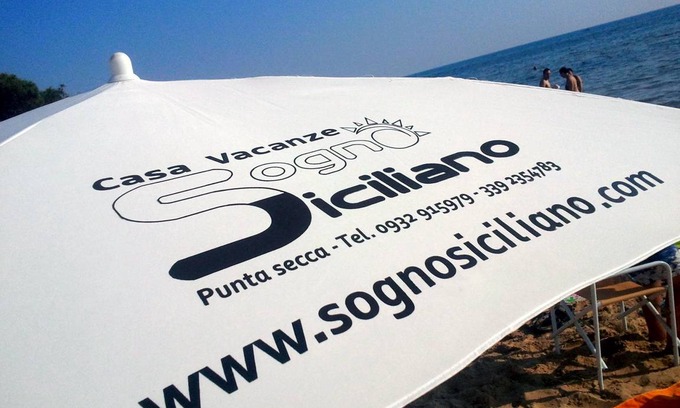 Punta Secca Apartment | 75 m² Apartment ∙ 2 bedrooms ∙ 5 guests