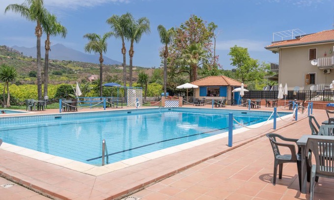 Santa Tecla Apartment | 75 m² Apartment ∙ 1 bedroom ∙ 4 guests