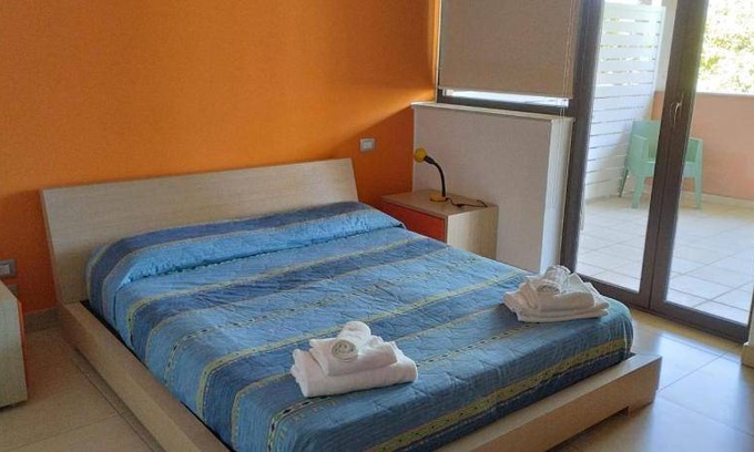 Tonnarella Apartment | 75 m² Apartment ∙ 2 bedrooms ∙ 6 guests