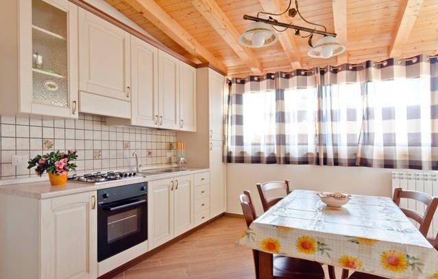 Trecastagni Apartment | 75 m² Apartment ∙ 2 bedrooms ∙ 6 guests