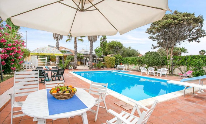 Marina di Modica House | 75 m² House ∙ 3 bedrooms ∙ 7 guests