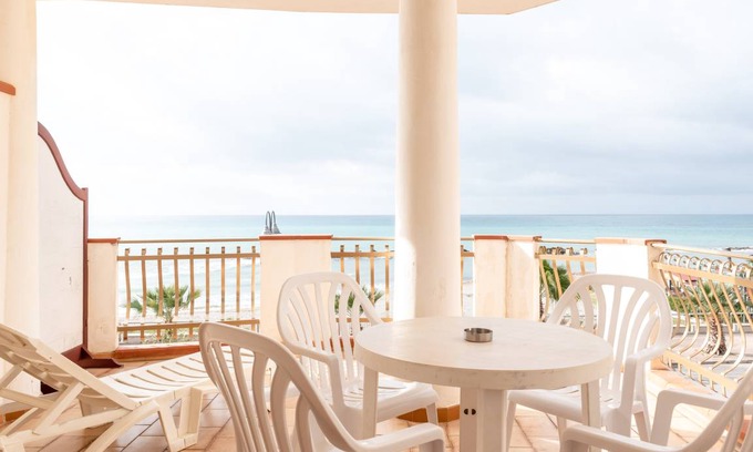 Seccagrande House | 75 m² House ∙ 2 bedrooms ∙ 5 guests