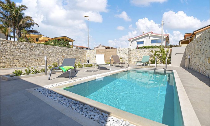 Reitani House | 75 m² House ∙ 2 bedrooms ∙ 5 guests